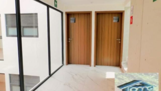 Departamento en Renta en Del Valle Centro Benito Juarez Ciudad de Mexico CDMX 3