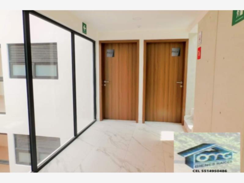 Departamento en Renta en Del Valle Centro Benito Juarez Ciudad de Mexico CDMX 3