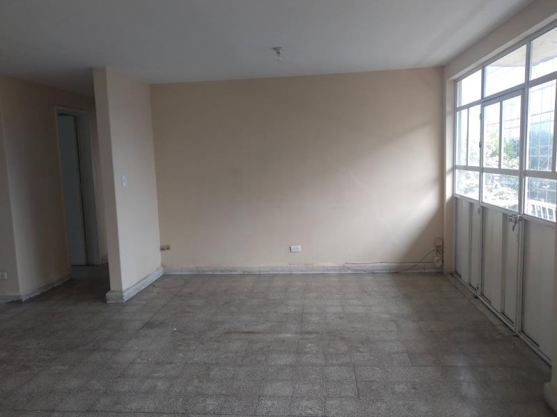 Departamento en Renta en Doctores Cuauhtemoc CDMX 2