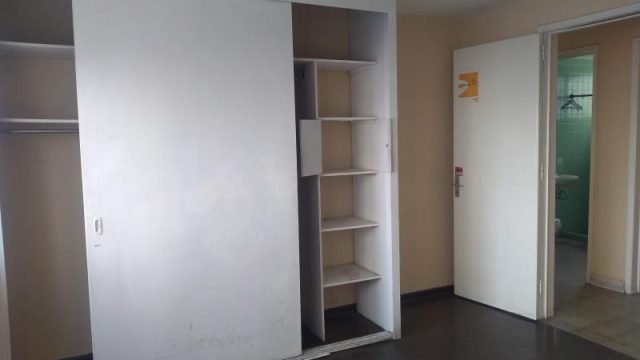 Departamento en Renta en Doctores Cuauhtemoc CDMX 8
