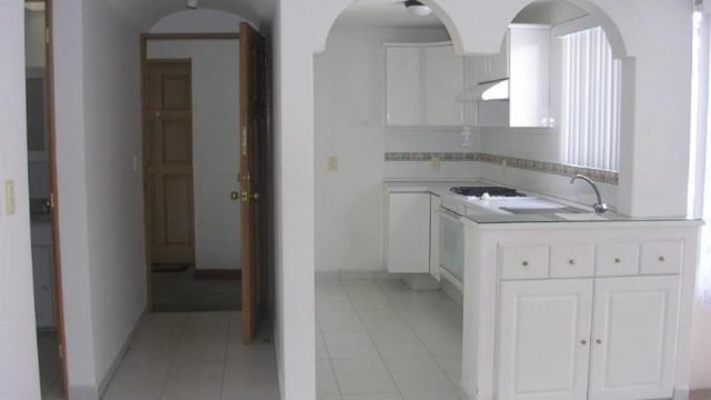 Departamento en Renta en El Toro La Magdalena Contreras CDMX 6