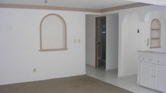 Departamento en Renta en El Toro La Magdalena Contreras CDMX 7