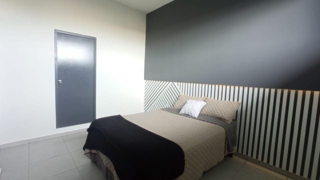 Departamento en Renta en Fracc Miami Carmen Campeche 2