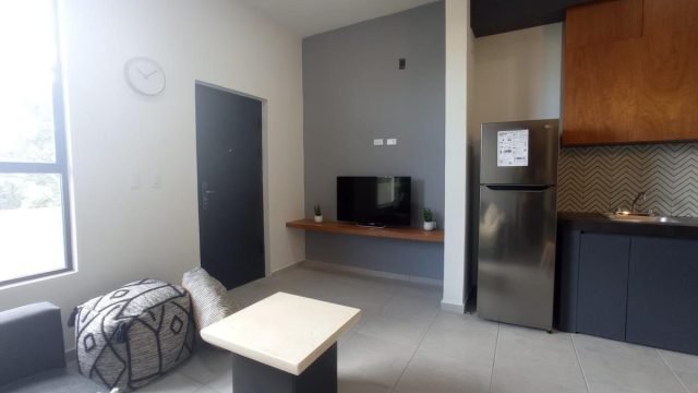 Departamento en Renta en Fracc Miami Carmen Campeche 4
