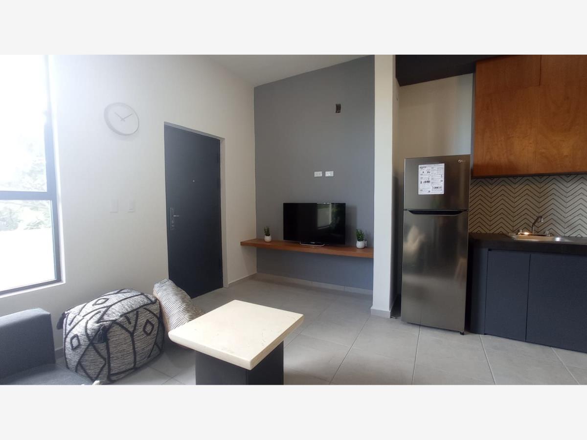 Departamento en Renta en Fracc Miami Carmen Campeche 4