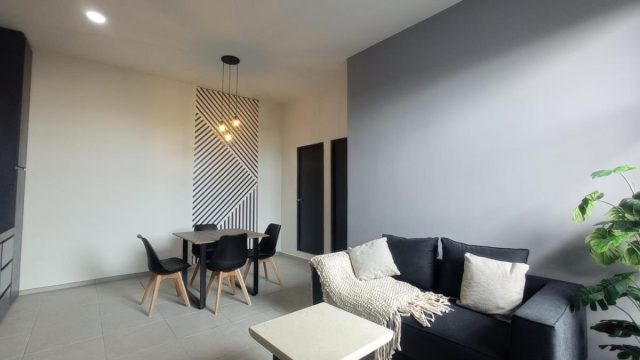 Departamento en Renta en Fracc Miami Carmen Campeche 5