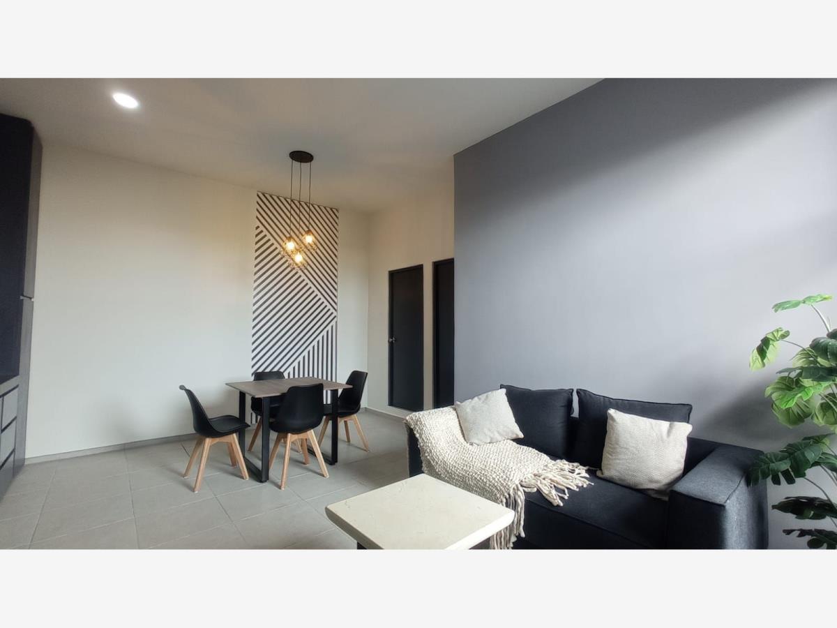 Departamento en Renta en Fracc Miami Carmen Campeche 5