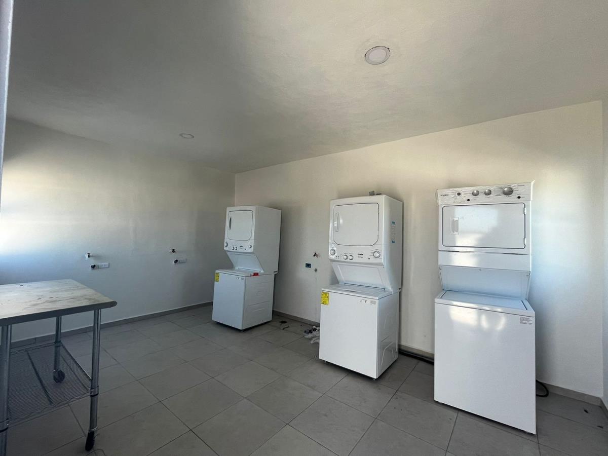 Departamento en Renta en Fracc Miami Carmen Campeche