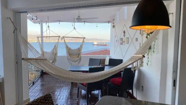 Departamento en Renta en Las Hadas Manzanillo Colima Mexico 13