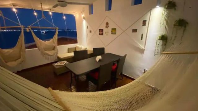 Departamento en Renta en Las Hadas Manzanillo Colima Mexico 14