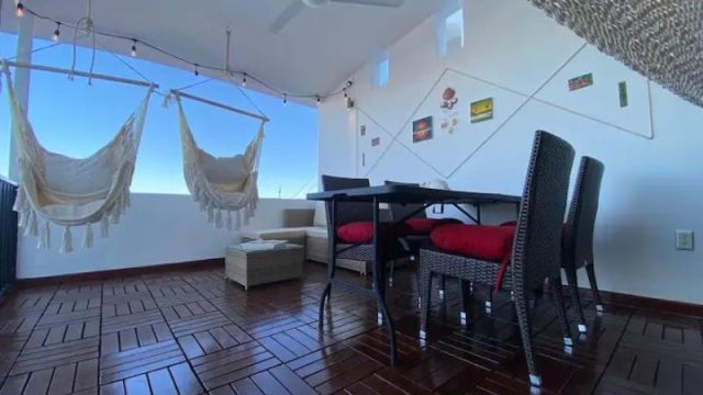 Departamento en Renta en Las Hadas Manzanillo Colima Mexico 7