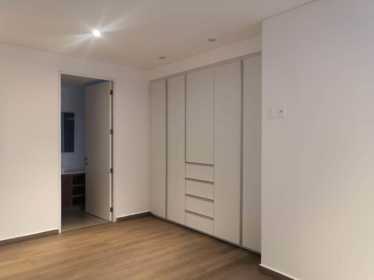 Departamento en Renta en Lomas de Angelopolis San Andres Cholula Puebla 2