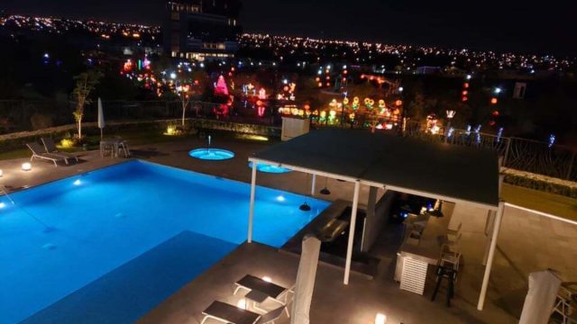 Departamento en Renta en Lomas de Angelopolis San Andres Cholula Puebla 4