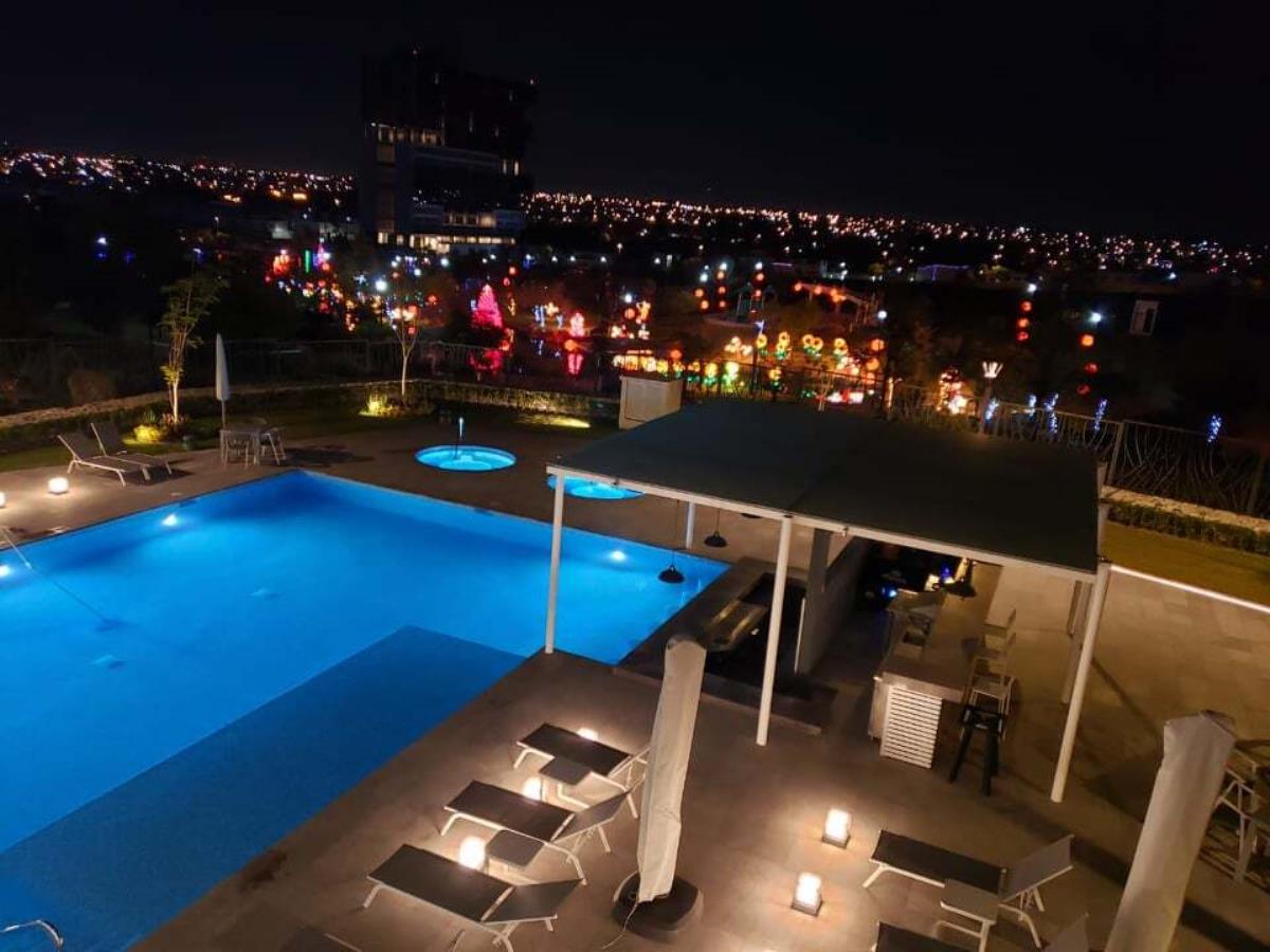 Departamento en Renta en Lomas de Angelopolis San Andres Cholula Puebla 4