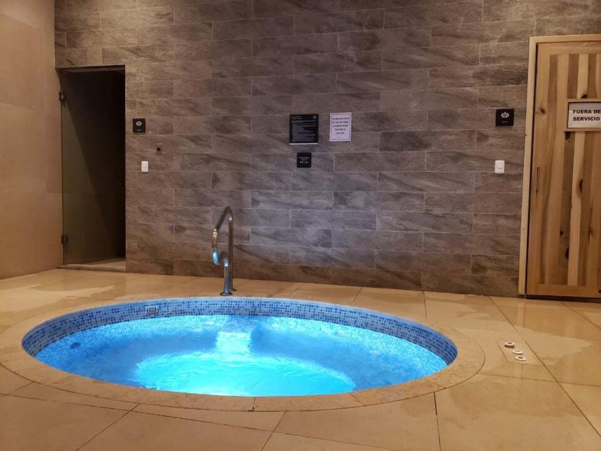Departamento en Renta en Lomas de Angelopolis San Andres Cholula Puebla 5
