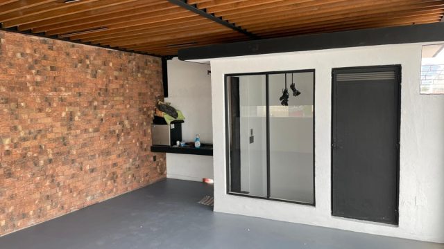 Departamento en Renta en Napoles Benito Juarez CDMX 1