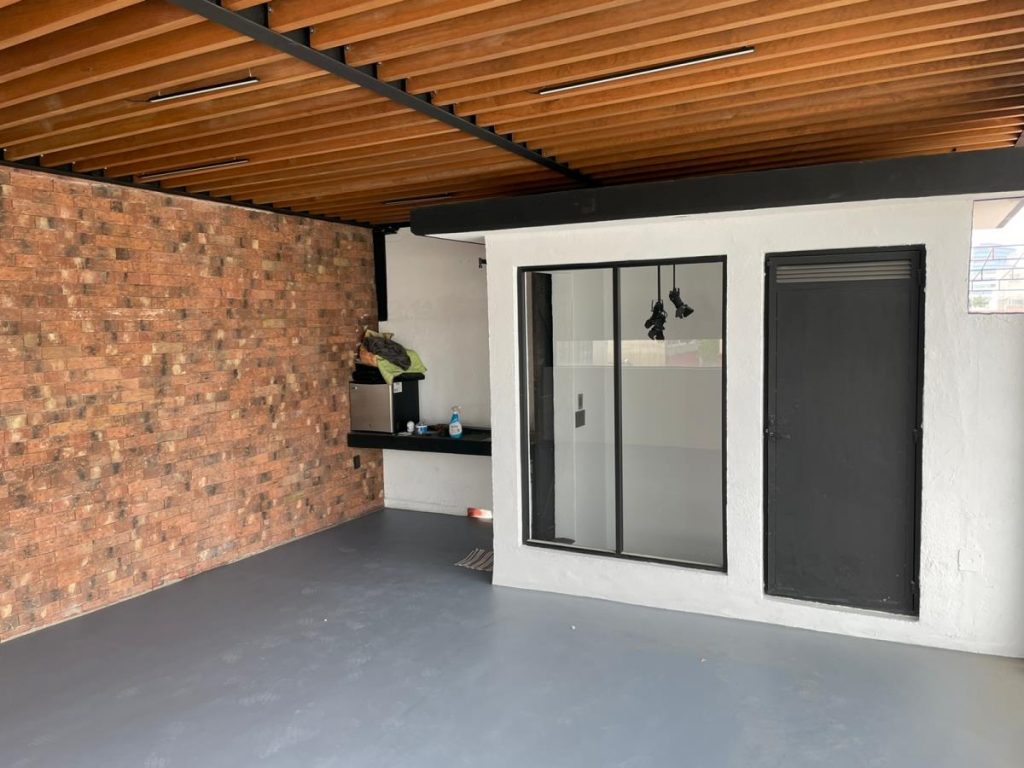 Departamento en Renta en Napoles Benito Juarez CDMX 2