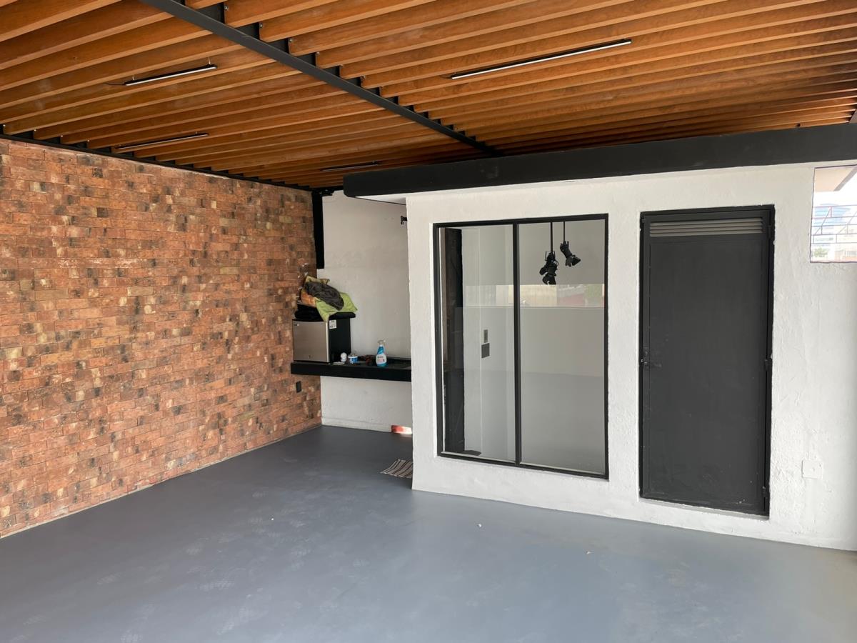 Departamento en Renta en Napoles Benito Juarez CDMX 2