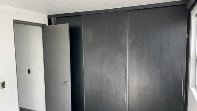 Departamento en Renta en Napoles Benito Juarez CDMX 3