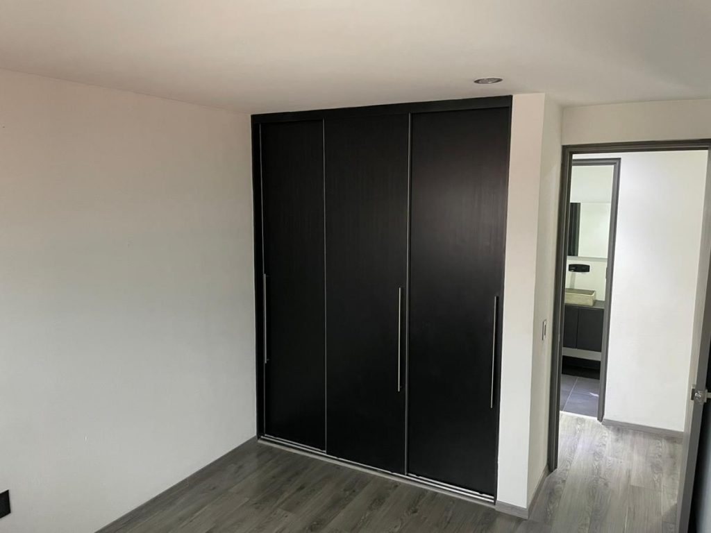 Departamento en Renta en Napoles Benito Juarez CDMX 4