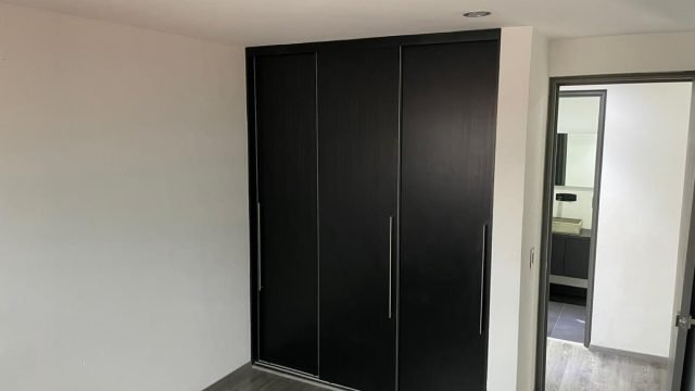 Departamento en Renta en Napoles Benito Juarez CDMX 4