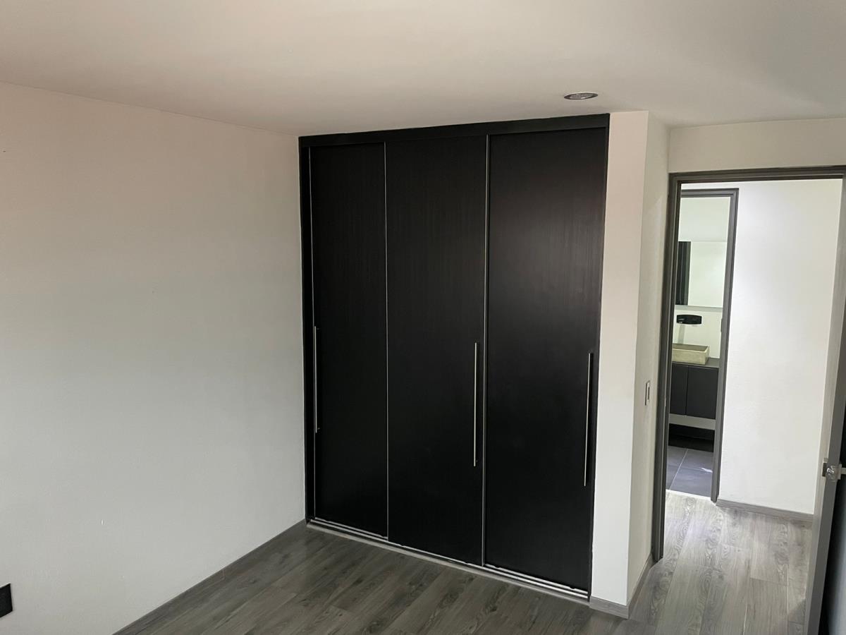 Departamento en Renta en Napoles Benito Juarez CDMX 4