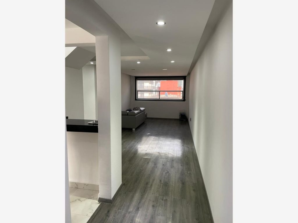 Departamento en Renta en Napoles Benito Juarez CDMX 6