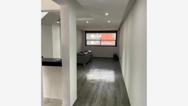 Departamento en Renta en Napoles Benito Juarez CDMX 6
