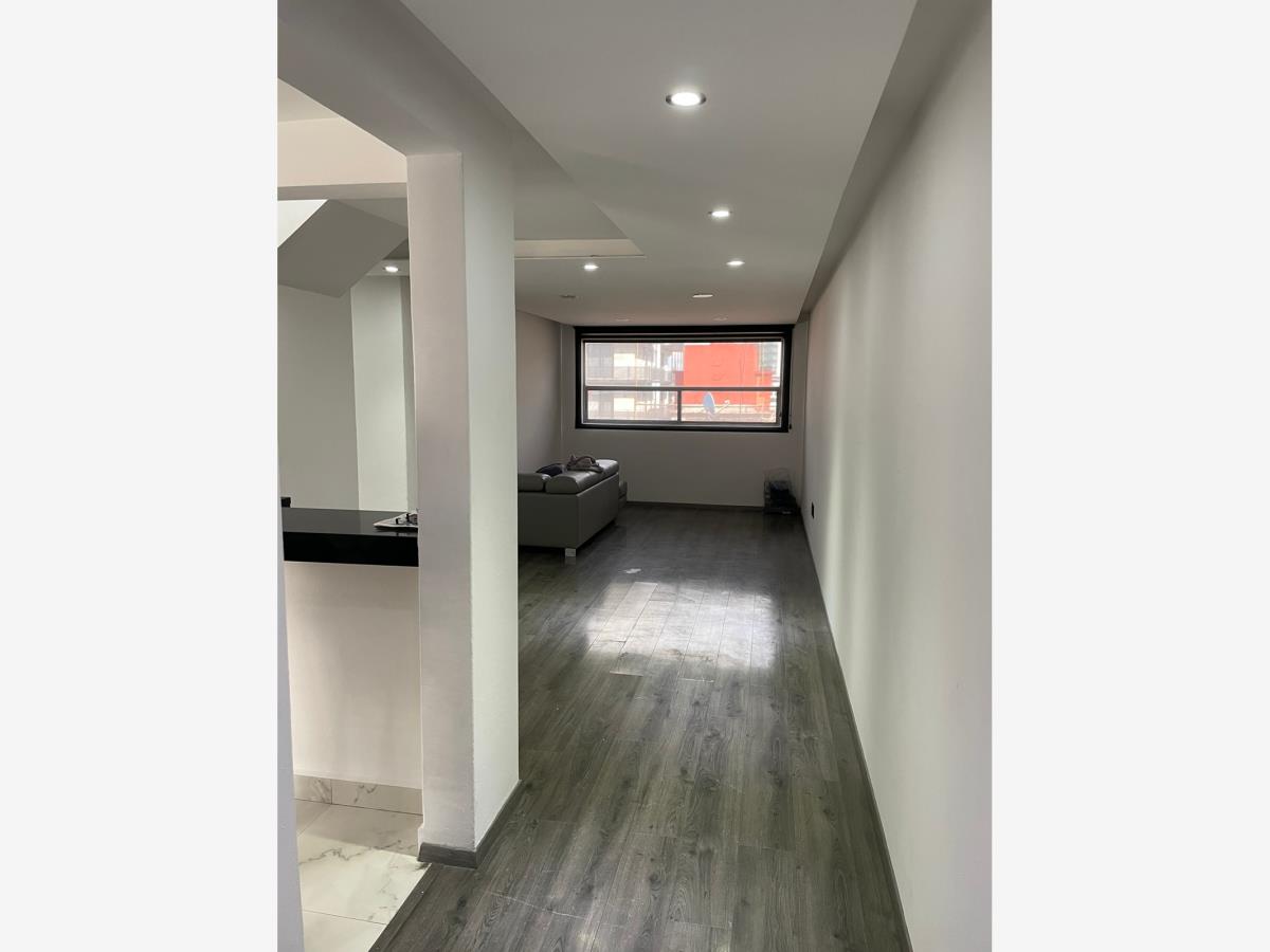 Departamento en Renta en Napoles Benito Juarez CDMX 6
