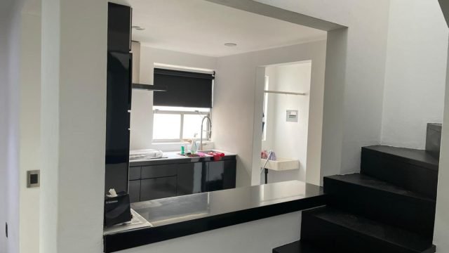 Departamento en Renta en Napoles Benito Juarez CDMX 7