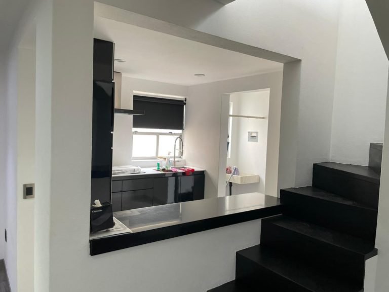 Departamento en Renta en Napoles Benito Juarez CDMX