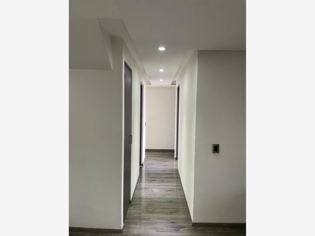 Departamento en Renta en Napoles Benito Juarez CDMX 8