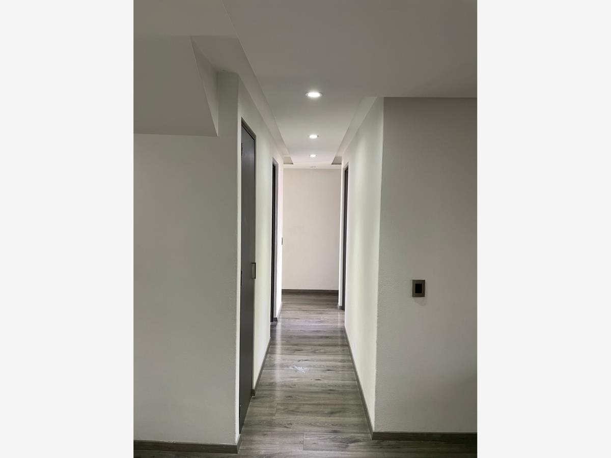 Departamento en Renta en Napoles Benito Juarez CDMX 8