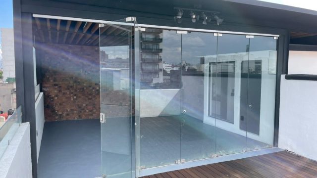 Departamento en Renta en Napoles Benito Juarez CDMX 9