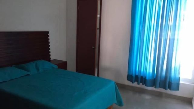 Departamento en Renta en Nuevo Salagua Manzanillo Colima Mexico 3
