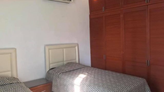 Departamento en Renta en Nuevo Salagua Manzanillo Colima Mexico 4