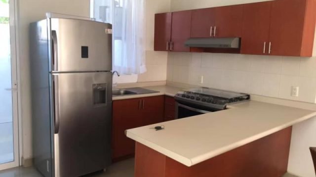 Departamento en Renta en Nuevo Salagua Manzanillo Colima Mexico 6
