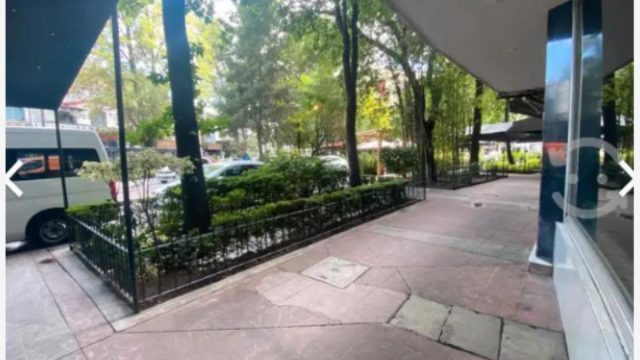 Departamento en Renta en Polanco I Seccion Miguel Hidalgo CDMX 1