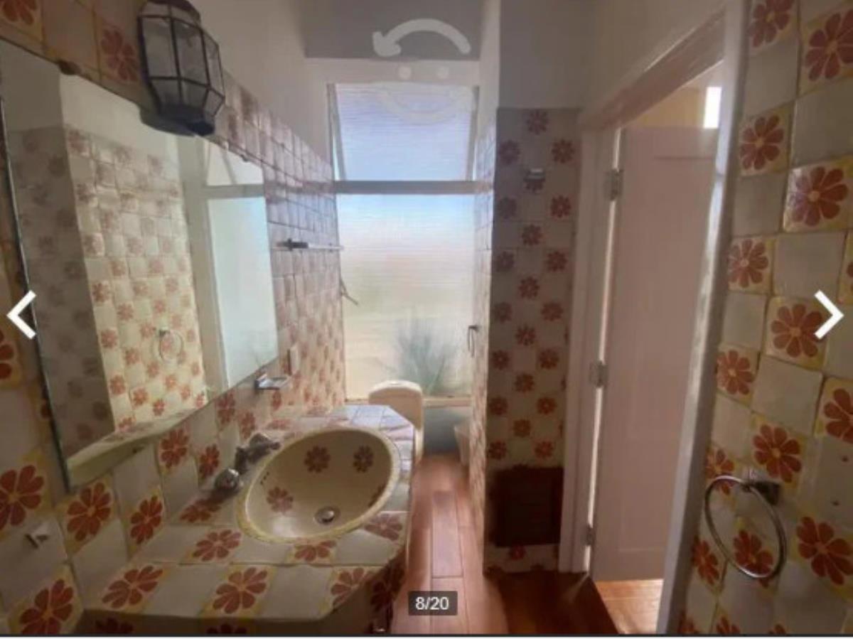 Departamento en Renta en Polanco I Seccion Miguel Hidalgo CDMX 2
