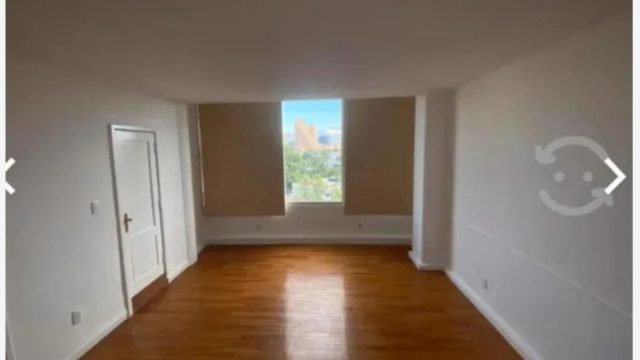 Departamento en Renta en Polanco I Seccion Miguel Hidalgo CDMX 4