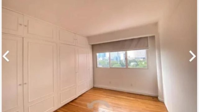 Departamento en Renta en Polanco I Seccion Miguel Hidalgo CDMX 5