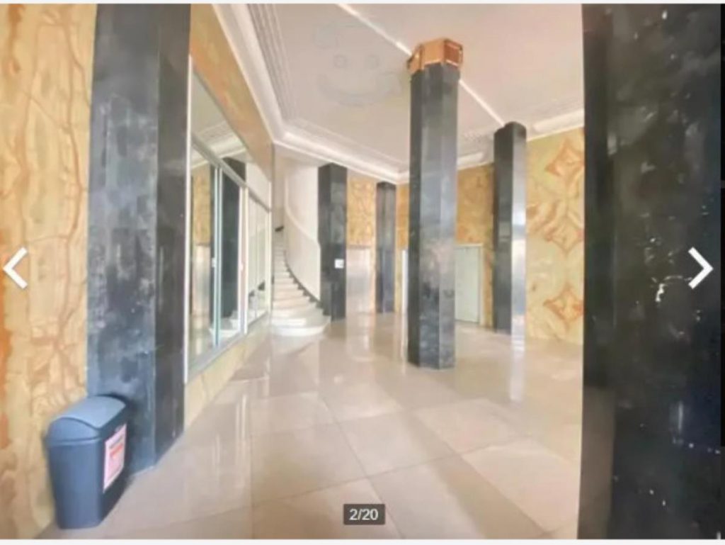 Departamento en Renta en Polanco I Seccion Miguel Hidalgo CDMX 7