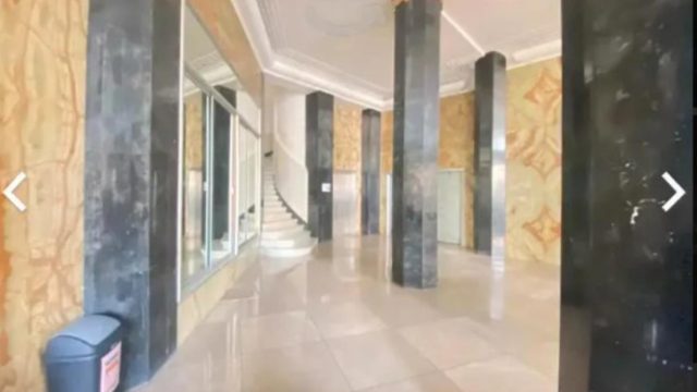 Departamento en Renta en Polanco I Seccion Miguel Hidalgo CDMX 7