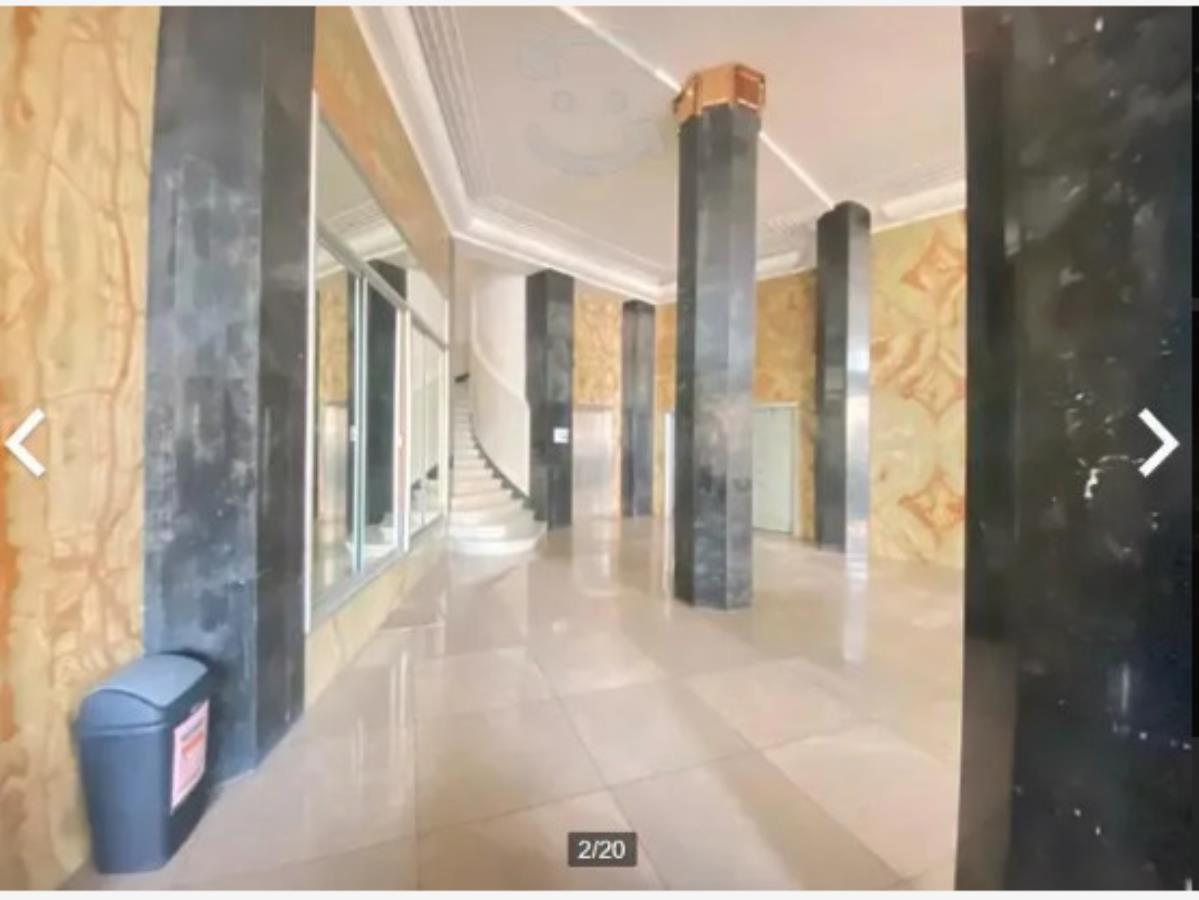 Departamento en Renta en Polanco I Seccion Miguel Hidalgo CDMX 7