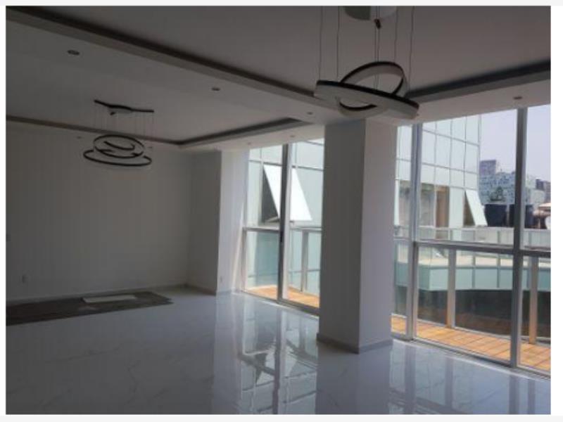 Departamento en Renta en Polanco III Secc Miguel Hidalgo CDMX 1
