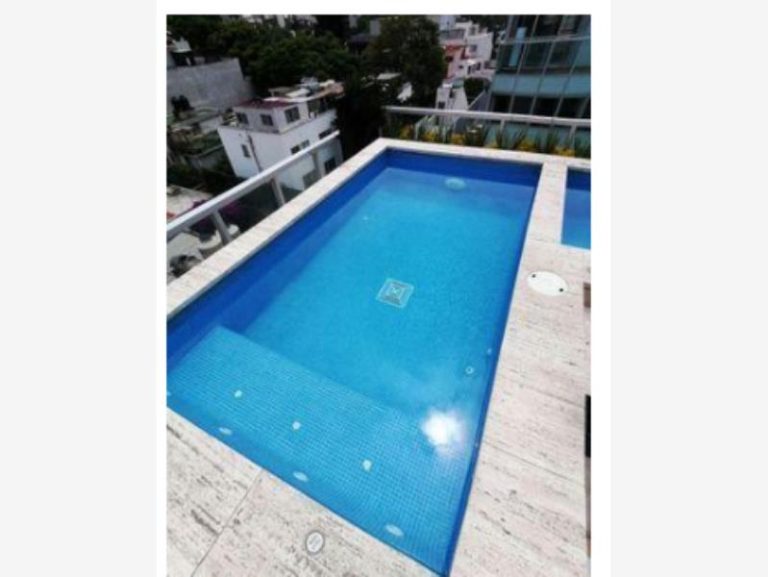 Departamento en Renta en Polanco III Secc Miguel Hidalgo CDMX