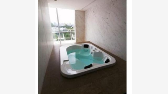Departamento en Renta en Polanco III Secc Miguel Hidalgo CDMX 4
