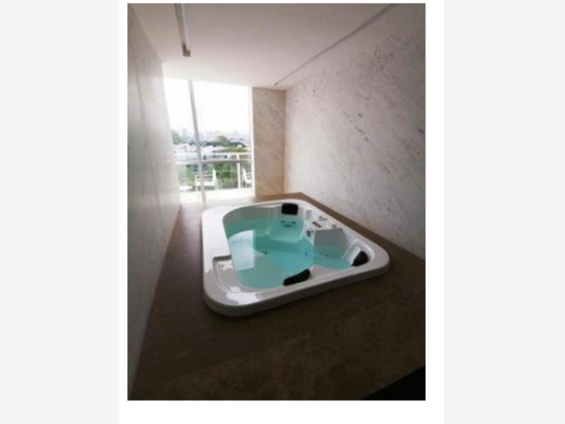 Departamento en Renta en Polanco III Secc Miguel Hidalgo CDMX 4