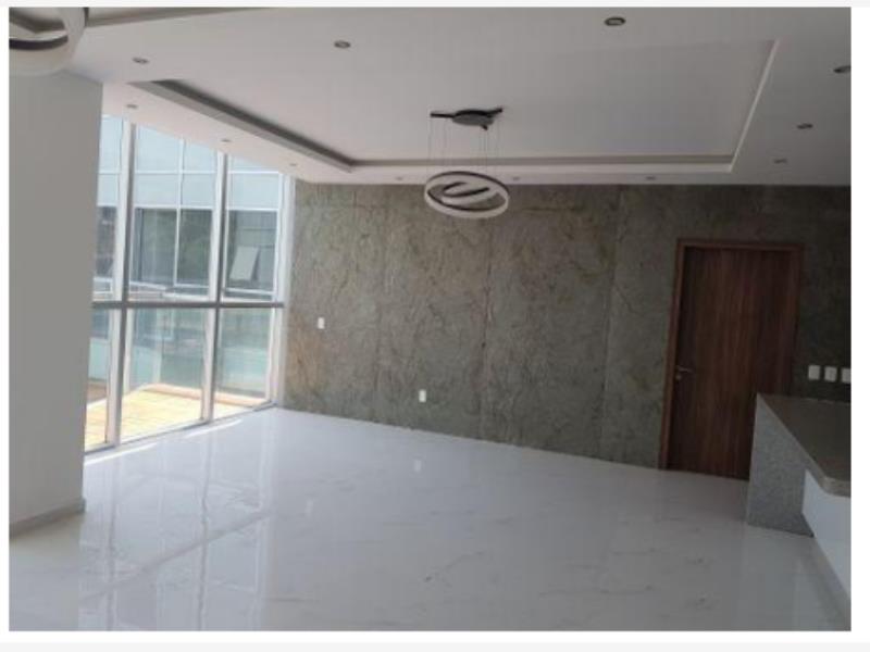 Departamento en Renta en Polanco III Secc Miguel Hidalgo CDMX 6