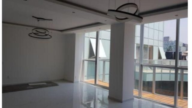 Departamento en Renta en Polanco III Secc Miguel Hidalgo CDMX 7